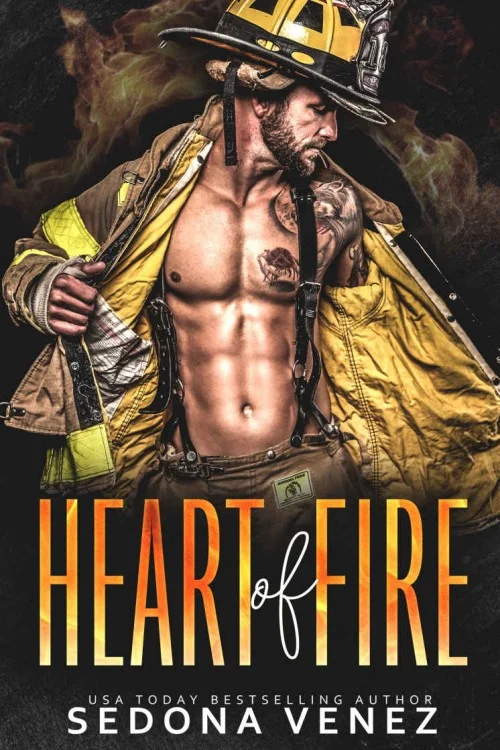 Heart of Fire