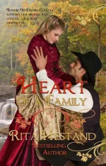 Heart of a Family