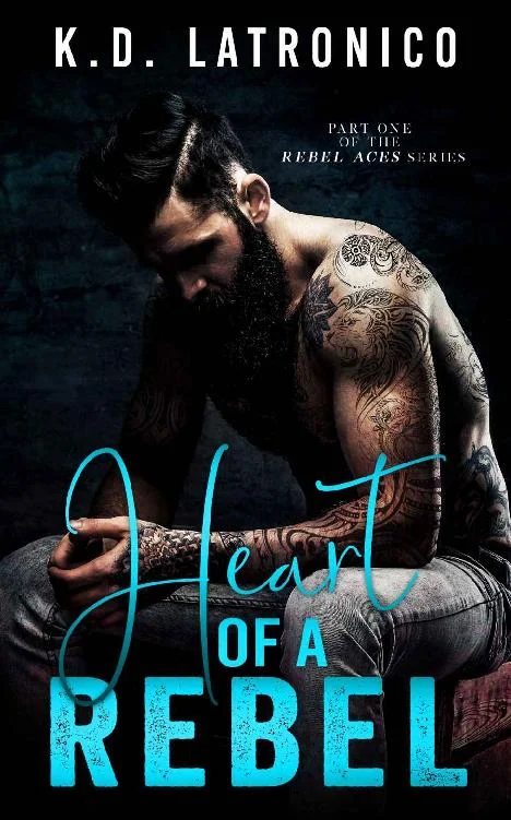 Heart of a Rebel