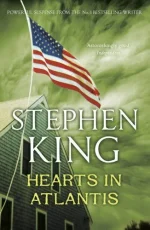 Hearts in Atlantis