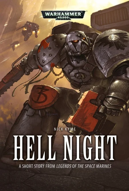 Hell Night