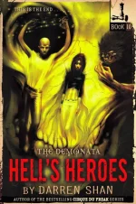 Hell's Heroes