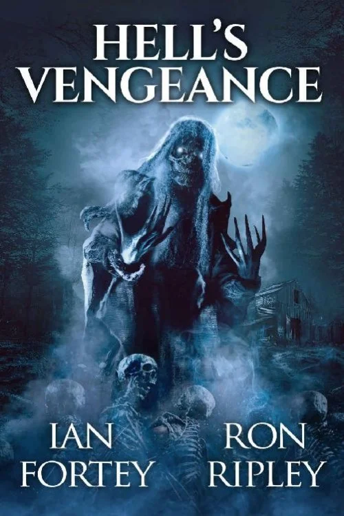 Hell's Vengeance