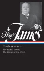 Henry James Novels 1901–1902