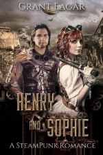 Henry and Sophie