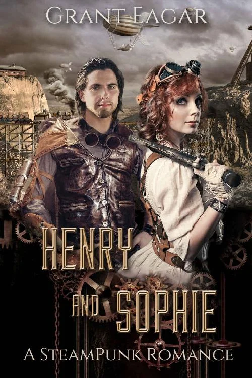 Henry and Sophie