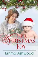 Her Christmas Joy