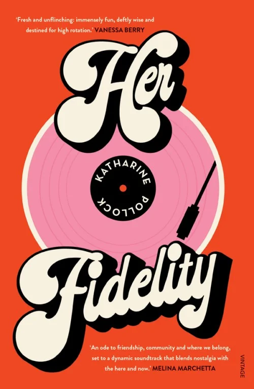 Her Fidelity
