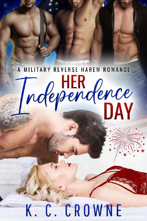 Her Independence Day