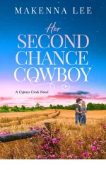 Her Second Chance Cowboy