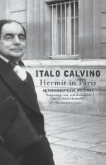 Hermit in Paris