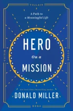 Hero on a Mission