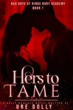 Hers to Tame