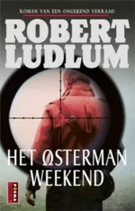 Het Osterman Weekend