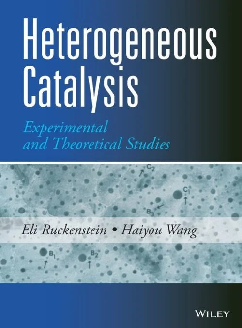 Heterogeneous Catalysis