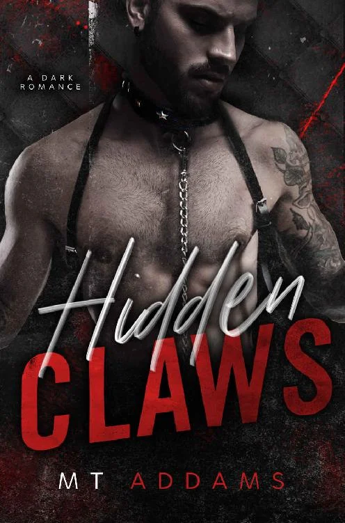 Hidden Claws