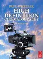 High Definition Cinematography