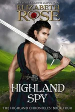 Highland Spy