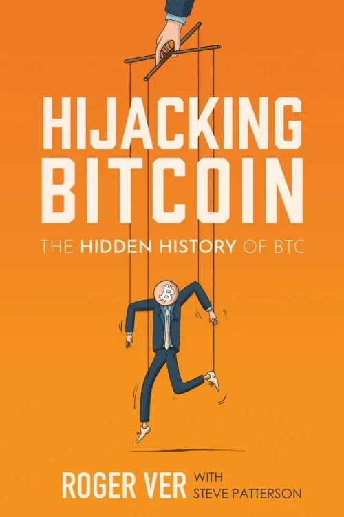 Hijacking Bitcoin