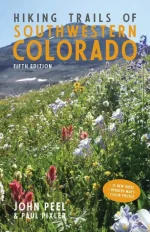 Hiking Trails of Southwestern Colorado