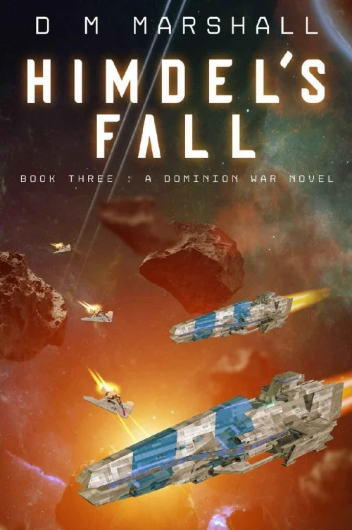 Himdel's Fall