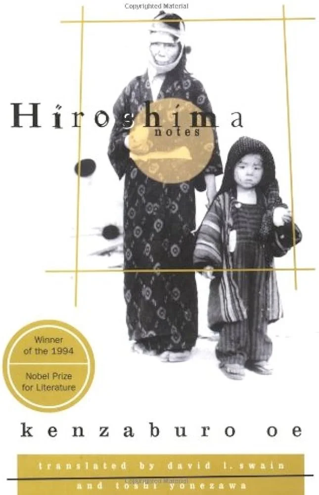 Hiroshima Notes