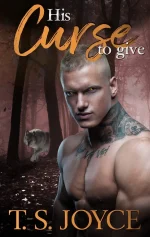 His Curse to Give