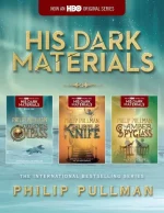 His Dark Materials Omnibus