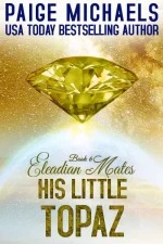 His Little Topaz