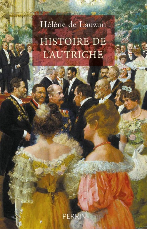 Histoire De L'Autriche