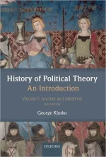 History of Political Theory