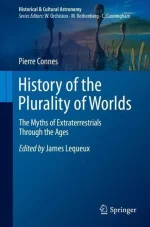History of the Plurality of Worlds