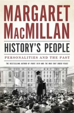 History's People: Personalities and the Past