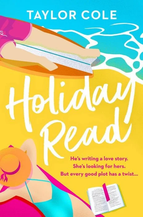 Holiday Read
