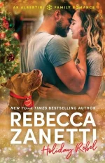 Holiday Rebel