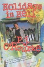 Holidays in Hell