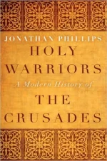 Holy Warriors