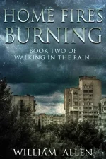 Home Fires Burning