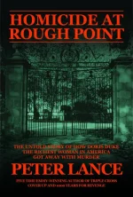 Homicide at Rough Point