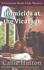 Homicide at the Vicarage