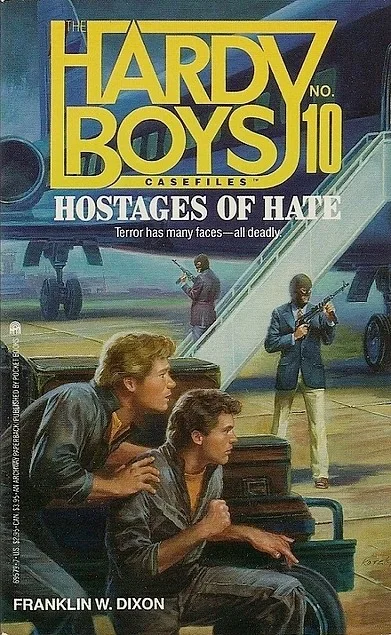 Hostages of Hate