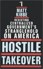 Hostile Takeover