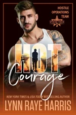 Hot Courage