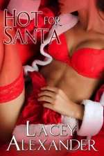 Hot for Santa