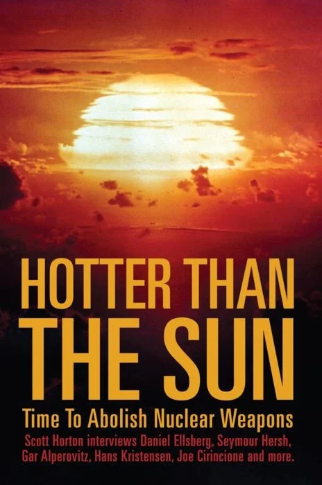 Hotter Than the Sun