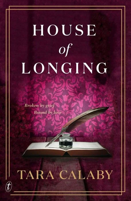 House of Longing