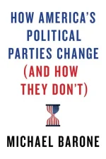 How America’s Political Parties Change
