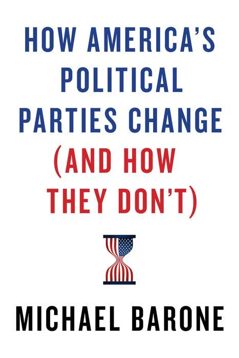 How America’s Political Parties Change