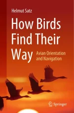 How Birds Find Their Way: Avian Orientation and Navigation