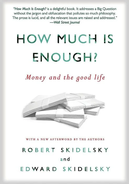 How Much Is Enough?